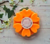Heart clamshell wax melts 