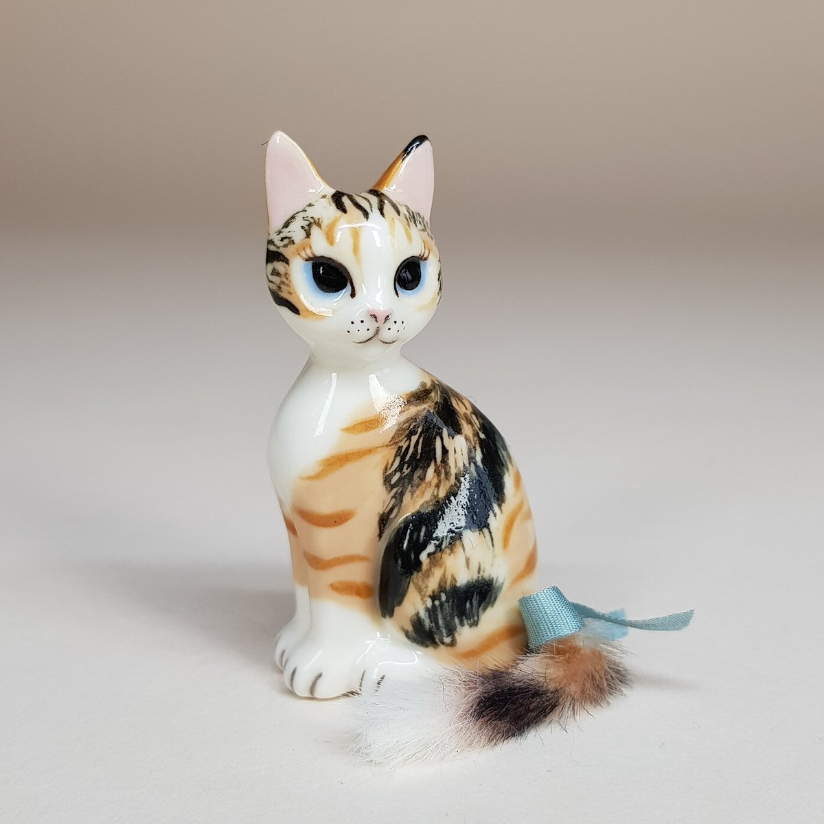 Image of Calico Trinkitty