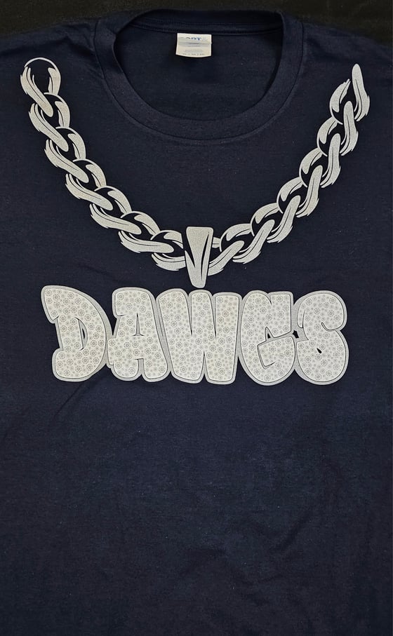 Image of DAWGS