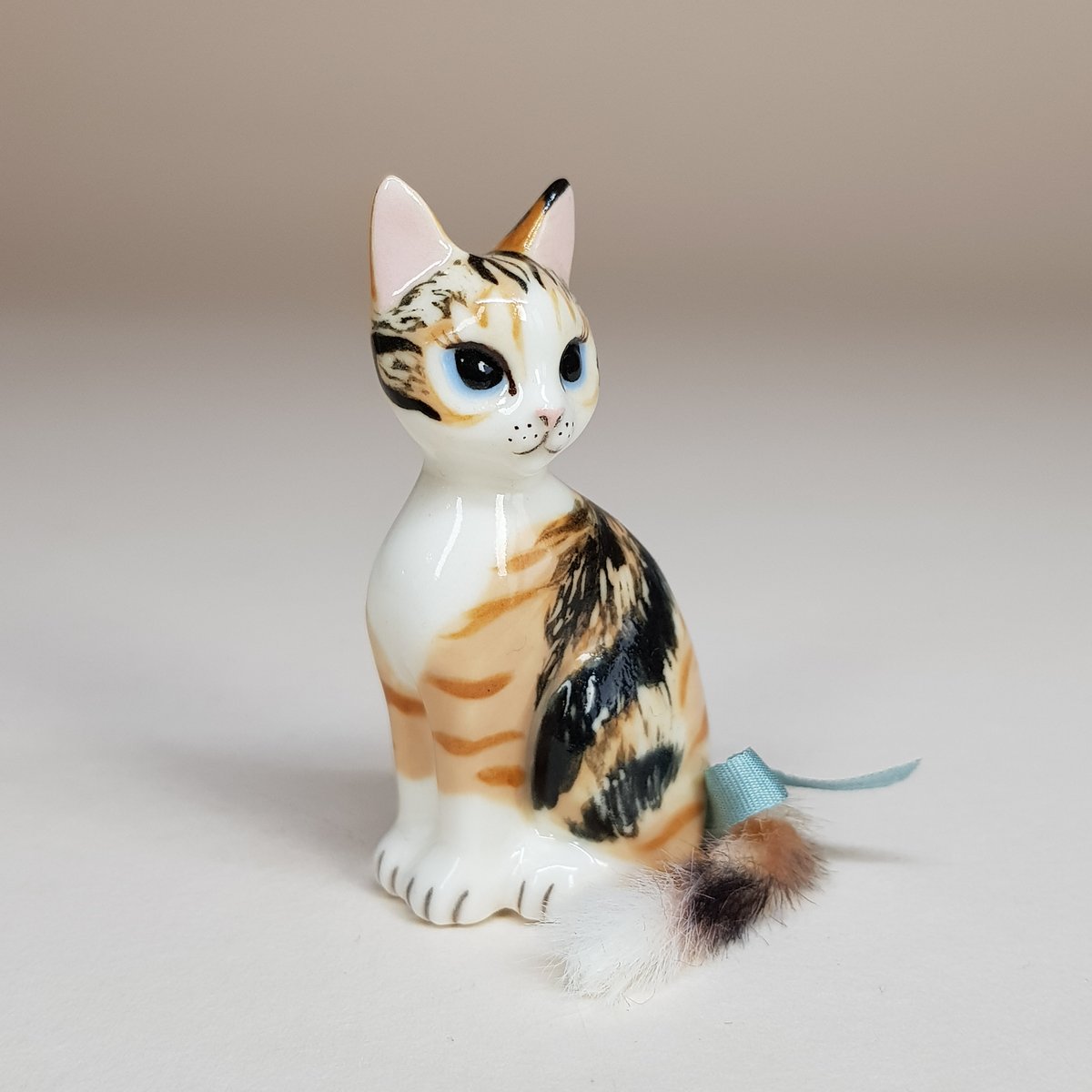 Image of Calico Trinkitty