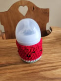 Watermelon Baby Bottle Cover