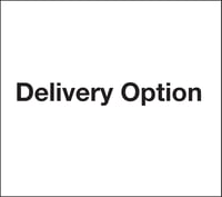 Delivery Option 