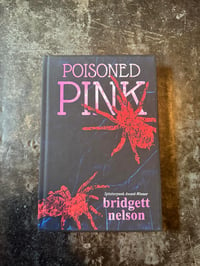 Poisoned Pink Hardcover Edition