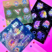 Image 4 of YGO Merch 