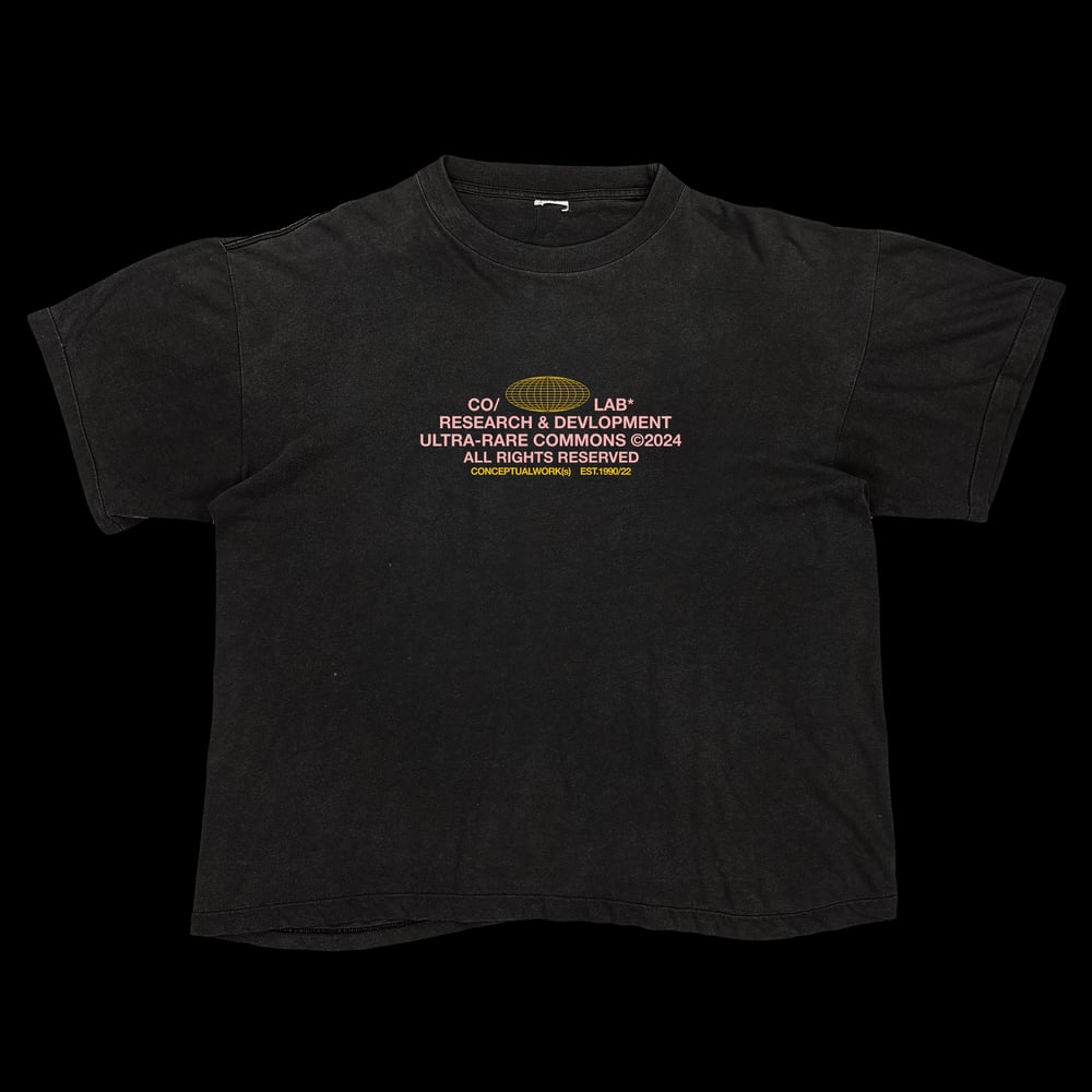 Image of LAB* TECH TEE