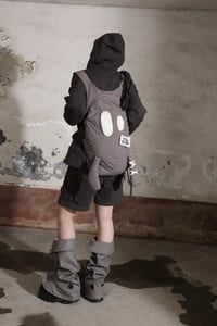 Image 1 of 22AW Bunny Backpack