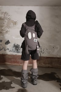Image 5 of 22AW Bunny Backpack