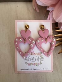 Image 3 of Barbie Earrings