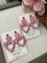Image 1 of Barbie Earrings
