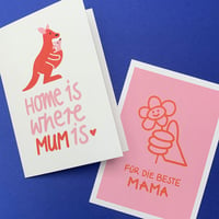 Image 1 of Mother's Day Cards