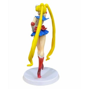 Sailor Moon HGIF Sailor Moon 4.4" Figure