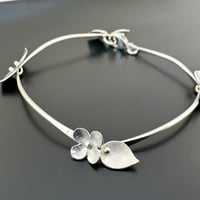 Image 1 of Dogwood Blossom Bracelet