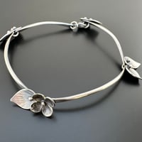 Image 3 of Dogwood Blossom Bracelet