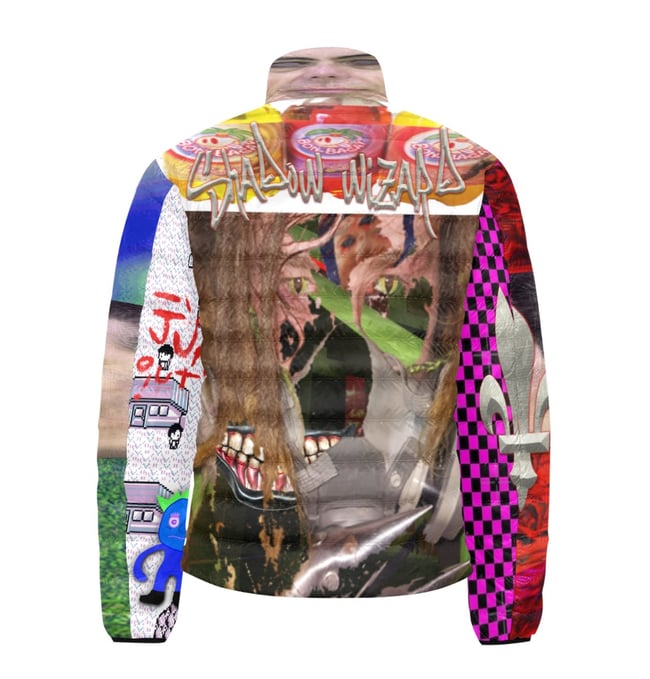 Freethinking Magic Jacket