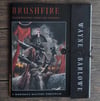 Brushfire: Illuminations from the Inferno, by Wayne Barlowe