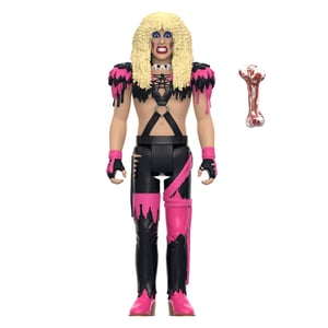 Twisted Sister Super7 ReAction Figure – Dee Snider