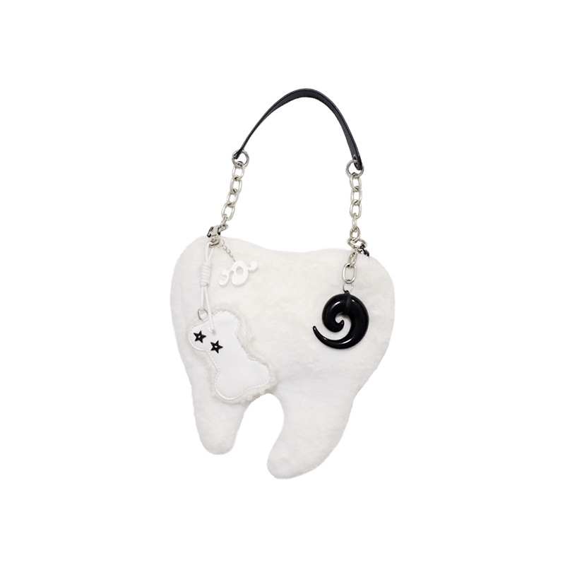 23AW Tooth Bag