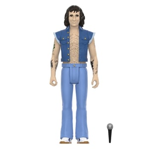 AC/DC Super7 ReAction Figure – Bon Scott