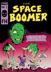 Space Boomer