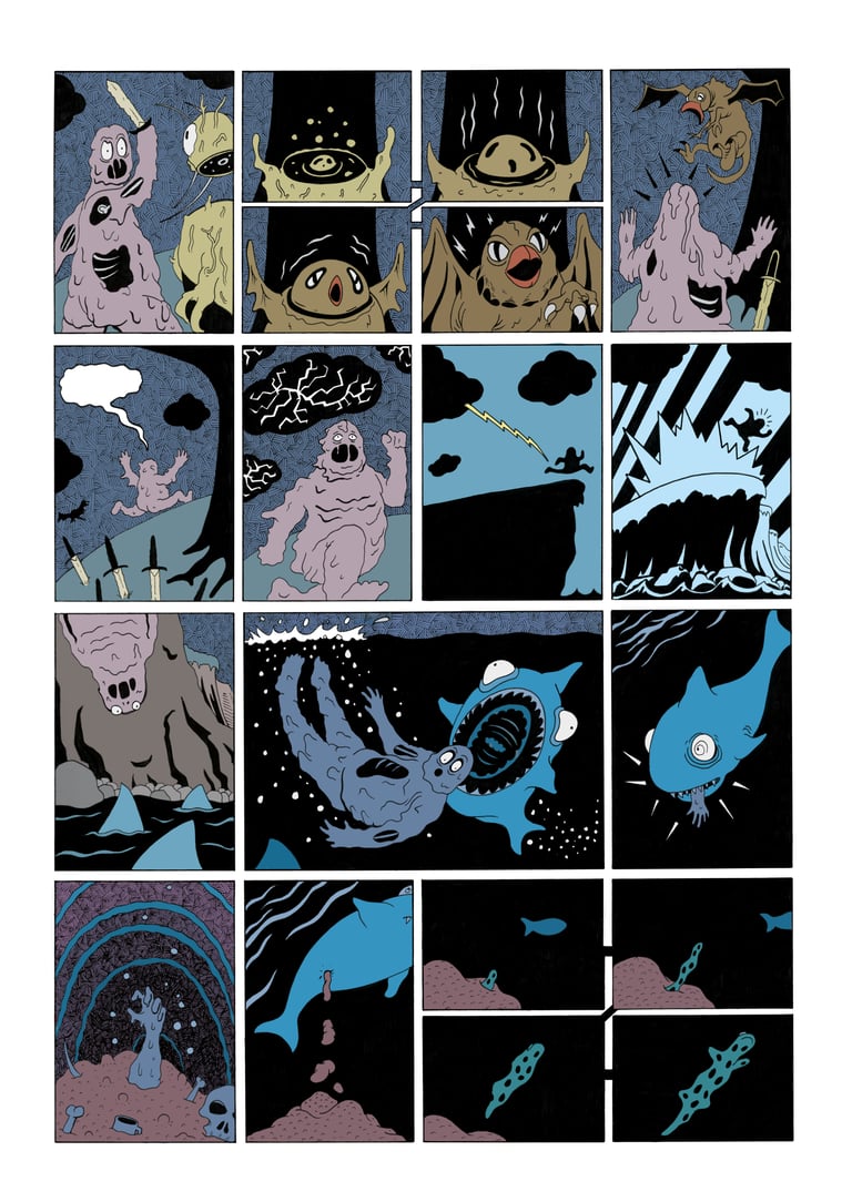 Space Boomer Image 3