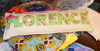 Image 14 of Personalised Log Pillow 