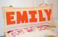 Image 15 of Personalised Log Pillow 