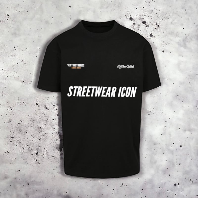 Image of ICON CLUB TEE