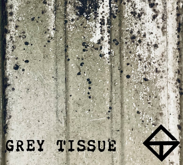 Image of Grey Tissue - An Excess Of Pathologies pro-CDr