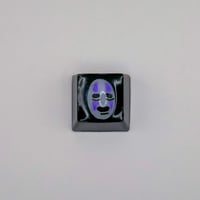 Image 2 of Spirited Away No Face Keycap 