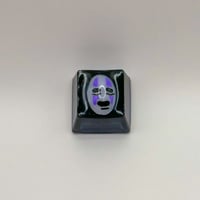 Image 1 of Spirited Away No Face Keycap 