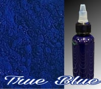 Image 1 of True Blue Powder Pigment  