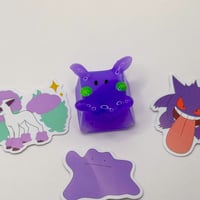 Image 2 of Goomy Keycap 