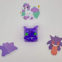 Image 3 of Goomy Keycap 