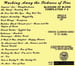 Image of V/A: Washing Away The Sickness Of Sins pro-CDr