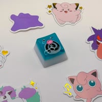 Image 1 of Polywag Keycap 