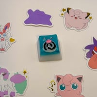 Image 2 of Polywag Keycap 