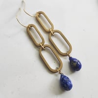 Image 4 of Indigo + Pearls