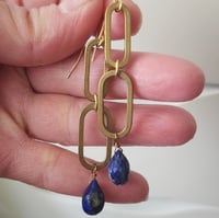 Image 6 of Indigo + Pearls