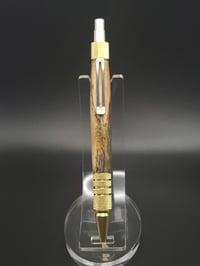 Spalted Tamarind - DuraClick