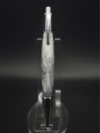 Black & White Swirl - Vertex
