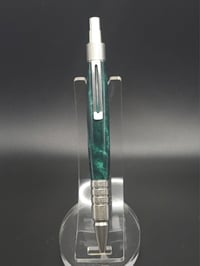 Image 1 of Mallee Burl & Green Acrylic - DuraClick