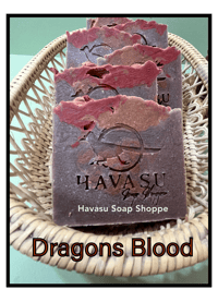 Dragon's Blood