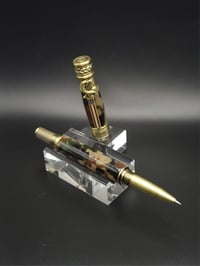 Image 1 of Woodland Digital Camo Acrylic - Patriot