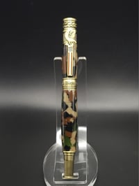 Image 2 of Woodland Digital Camo Acrylic - Patriot