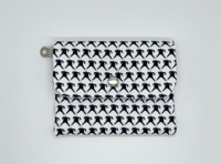 Image 1 of Baepsae Yoongi Card Wallet 