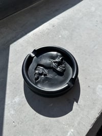 Image 2 of Balance in Death Ashtray  