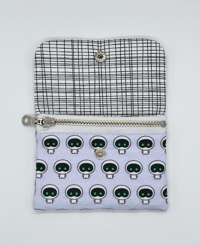Image 2 of Wootteo Card Wallet - Made To Order