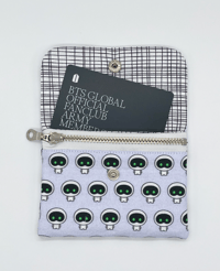Image 3 of Wootteo Card Wallet - Made To Order