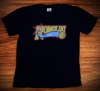 Image 2 of Romolini Sixers Shirt 