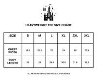 Image 3 of Kingdom Tee Grey